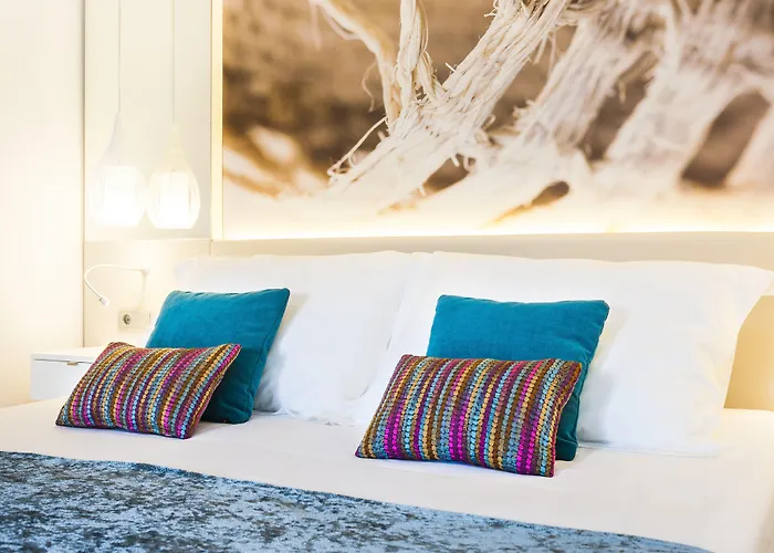 Insotel Tarida Beach Resort & Spa